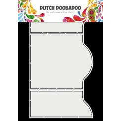 Dutch Doobadoo Card Art A4 Window 470.784.075