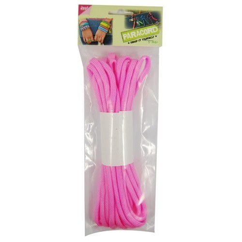 Joy!Crafts Joy! Crafts Paracord rose 5 mtr 7100/0015