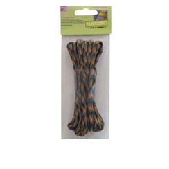 Joy! Crafts Paracord camouflage 5 m 7100/0023