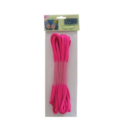 Joy!Crafts Joy! Crafts Paracord fuchsia 5 m 7100/0027