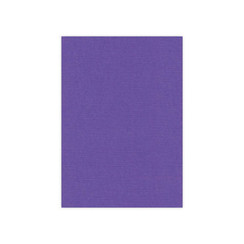 Linnen karton  - A4 - Violet - Per 125 vel