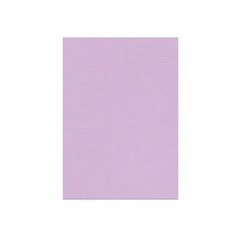 Linnen karton - A5 - Magnolia Pink - Per 125 vel