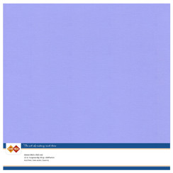 Linnen karton - SC - Lavender - Per 10 vel