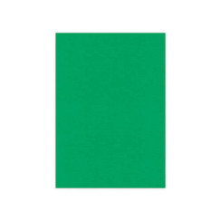 Linnen karton  - Vierkant - Groen - Per 125 vel