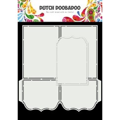 Dutch Doobadoo Card Art Pocket folder 470.784.128 A4