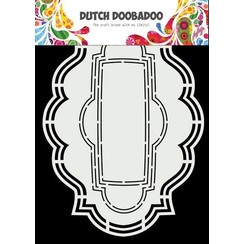 Dutch Doobadoo Shape Art Lori 470.784.124 A5