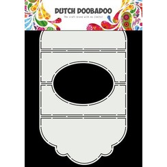 Dutch Doobadoo Card Art A4 Mia 470.784.125