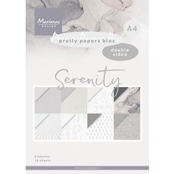 PK9180 - Serenity