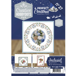 CH10027 - Creative Hobbydots 27