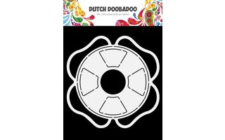 Dutch Doobadoo Juni 2022 Collectie