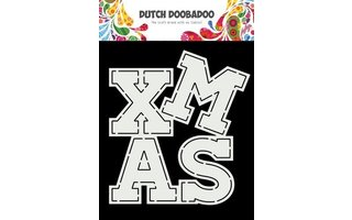 Dutch Doobadoo Juli 2022 Collectie