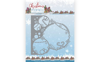 Yvonne Creations Christmas Miracle Collectie