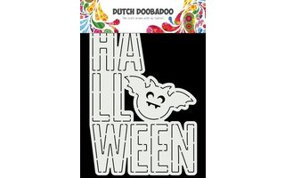 Dutch Doobadoo Oktober 2022 Collectie