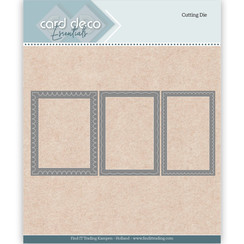 CDECD0125 - Card Deco Essentials - Mal - Mini Stamps