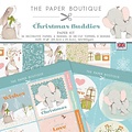 PB1723 - Christmas Buddies 8 x 8 Paper Kit