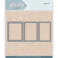 Card Deco CDECD0125 - Card Deco Essentials - Mal - Mini Stamps