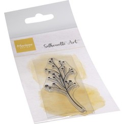 CS1118 - Silhouette Art ilex