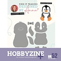 Hobbyzine HZ02352 - Hobbyzine Plus 52