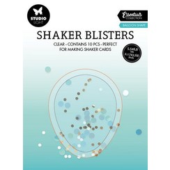 Studio Light Shaker Blister Essentials nr.12 SL-ES-BLIS12 55x68mm