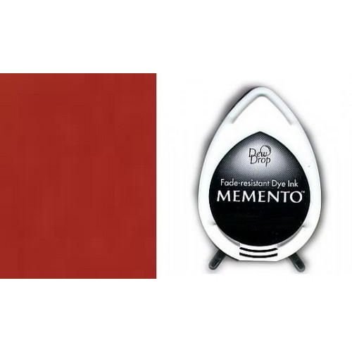 Memento MD-000-201 - Memento Dew Drop inktkussen Morocco