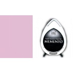 MD-000-404 - Memento Dew Drop inktkussen Angel Pink