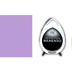 MD-000-504 - Memento Dew Drop inktkussen Lulu Lavender