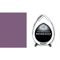 MD-000-506 - Memento Dew Drop inktkussen Sweet Plum