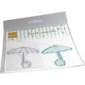 Marianne Design CS1132 - Strandparasol