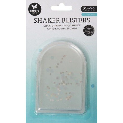 Studio Light Shaker blisters Essentials nr.14 SL-ES-BLIS14 75x110mm