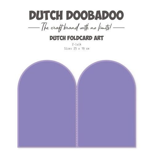 Dutch Doobadoo Card Art 2 Luik A4 470.784.233