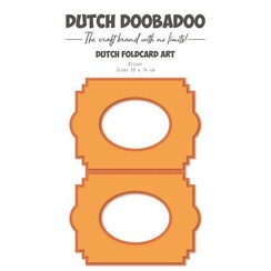 470.784.242 - Dutch Doobadoo Card Art 2 Luik A5