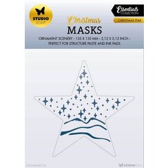 Studio Light Mask Essentials nr.216 SL-ES-MASK216 135x135mm