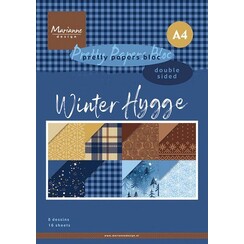 PK9184 - Winter Hygge