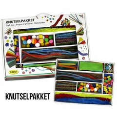 FITCB10001 - Knutselpakket – Craft Box