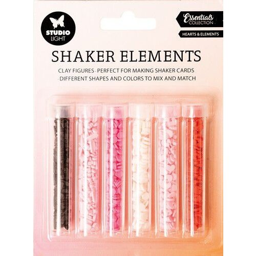Studio Light Studio Light Shaker Elements Essentials nr.14 SL-ES-SHAKE14 151x111mm