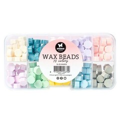 Studio Light Wax Beads Essentials Tools nr.03 SL-ES-WAX03 127x65mm