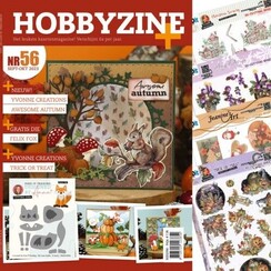 HZ02305 - Hobbyzine Plus 56