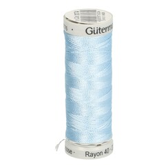 Gütermann Sulky Rayon nr.40 - 1074