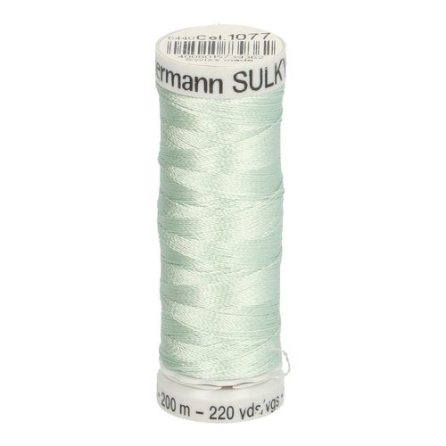 Gütermann Sulky Rayon nr.40 - 1077