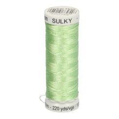 Gütermann Sulky Rayon nr.40 - 1100