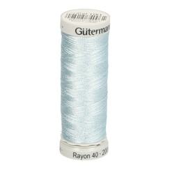 Gütermann Sulky Rayon nr.40 - 1151