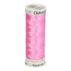 Gütermann Sulky Rayon nr.40 - 1256