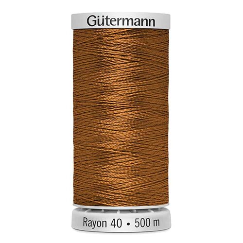 Gütermann Sulky Rayon nr.40 - 0568