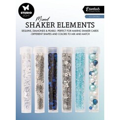 Studio Light Shaker Elements Essentials nr.18 SL-ES-SHAKE18 151x111mm