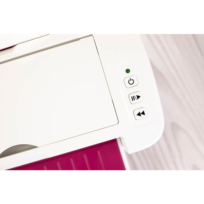 Gemini II Stans en Embossing Machine A4