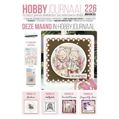 HJ226 - Hobbyjournaal 226