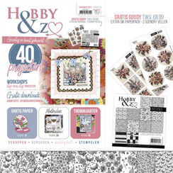 HENZO028 - Hobby en Zo 28