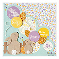 LR0850 -Bunnies