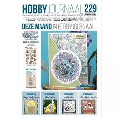 HJ229 - Hobbyjournaal 229