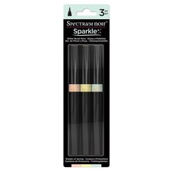 Spectrum Noir Sparkle pens - Shades of spring-opruiming